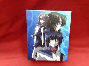 蒼穹のファフナー Blu-ray BOX(Blu-ray Disc)
