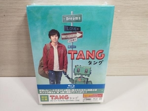 【未開封品】TANG タング プレミアム・エディション(初回仕様)(Blu-ray Disc)