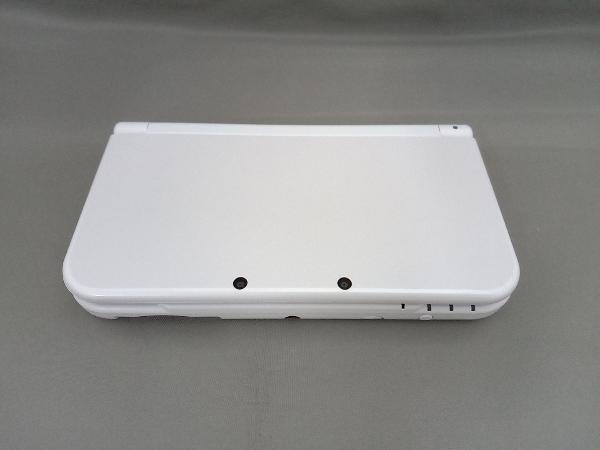 ヤフオク! -「3ds ll パールホワイト」の落札相場・落札価格