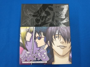 帯あり 銀魂 Blu-ray Box シーズン其ノ四 完全生産限定版(Blu-ray Disc)