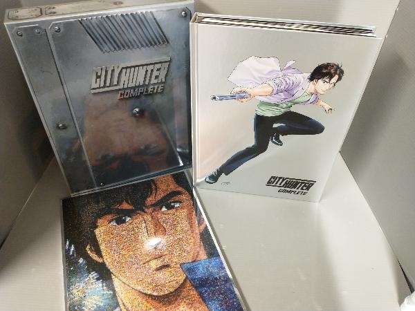 2023年最新】ヤフオク! -シティーハンター dvd boxの中古品・新品・未