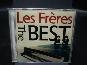 Les Freres CD レ・フレール THE BEST