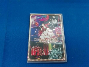 DVD ayumi hamasaki ARENA TOUR 2015 A Cirque de Minuit~真夜中のサーカス~The FINAL