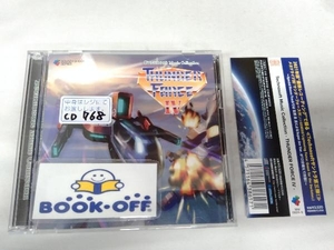 (ゲーム・ミュージック) CD Technosoft Music Collection -THUNDER FORCE -
