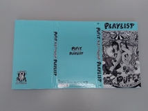 PUFFY CD PLAYLIST~PUFFY 25th Anniversary~(完全生産限定盤)(5CD+1DVD)_画像3