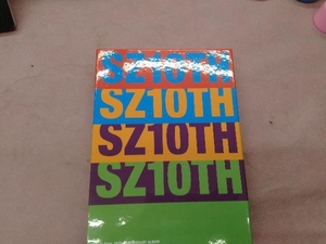 Sexy Zone CD SZ10TH(初回限定盤B)(DVD付)