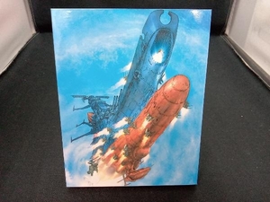 宇宙戦艦ヤマト2202 愛の戦士たち 4(Blu-ray Disc)