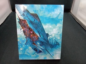 宇宙戦艦ヤマト2202 愛の戦士たち 5(Blu-ray Disc)