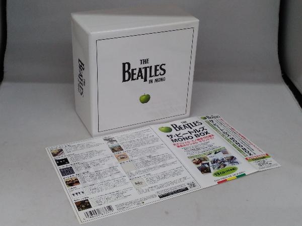 ヤフオク! -「beatles mono box」の落札相場・落札価格