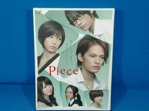 DVD Piece DVD-BOX 豪華版