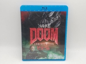 DOOM/ドゥーム:アナイアレーション(Blu-ray Disc)