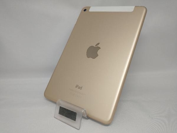 在庫有り お買い得 docomo iPad mini4 32GB Gold 美品 - 通販 - www