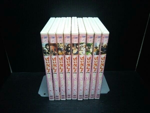 DVD [全9巻セット]けいおん!! 1~9