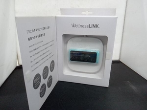 [ junk ] OMRON Wellness LINK Omron well nes link pedometer HJ-205IT-B