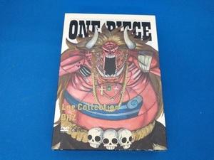 DVD ONE PIECE Log Collection'OHZ'(TVアニメ第350話~第363話)