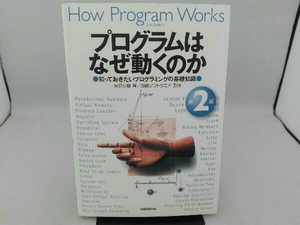 傷み有り プログラムはなぜ動くのか 第2版 矢沢久雄