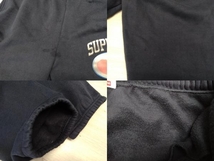 Supreme/シュプリーム×champion/チャンピオン　Chrome Sweatpant/クロームスウェットパンツ　19ss　ビッグプリント　ロゴ　裏起毛　S_画像8