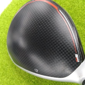 ドライバー TaylorMade M5 テーラーメイド エムファイブ Kuro Kage TM-5の画像3