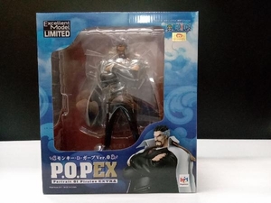 フィギュア P.O.P NEO-EX モンキー・D・ガープ Ver.0 ドン・キホーテ限定