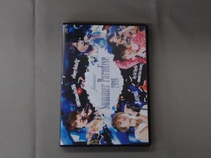 【初回プレス仕様】Johnnys' Summer Paradise 2016 (Blu-ray Disc)