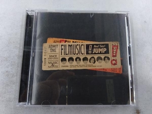 帯あり Hey! Say! JUMP CD FILMUSIC!(通常盤)