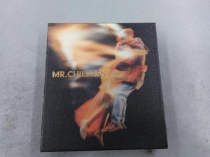 Mr.Children CD Mr.Children 2015-2021 & NOW(初回生産限定盤)(2CD+DVD)