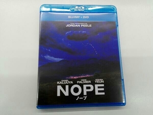 NOPE/ノープ(Blu-ray Disc+DVD)