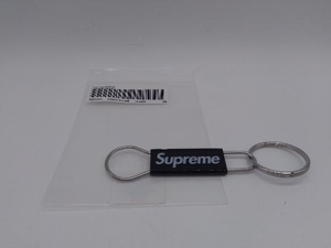 【美品】 Supreme CLIP KEYCHAIN SS22A89 シュプリーム クリップキーチェーン キーホルダー 2022