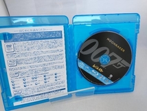 Blu-ray 007/ムーンレイカー(Blu-ray Disc)_画像4