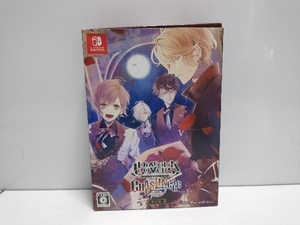 ニンテンドースイッチ DIABOLIK LOVERS CHAOS LINEAGE ＜限定版＞