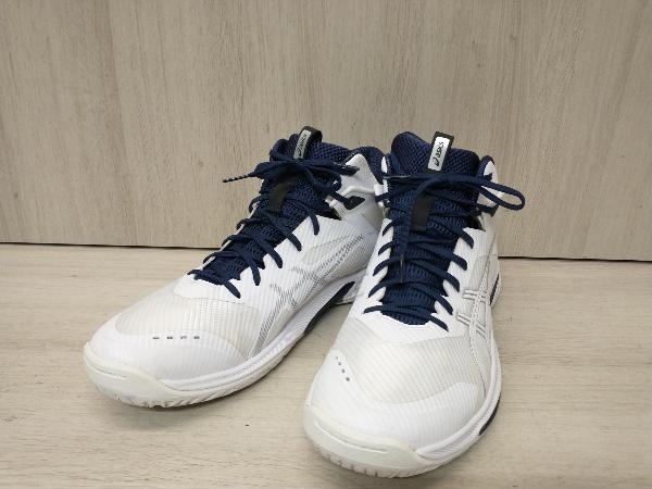 バスケットボールシューズ 25cm アシックス asics GELBURST 24 8019