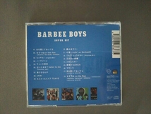 BARBEE BOYS CD BARBEE BOYS SUPER HIT_画像2