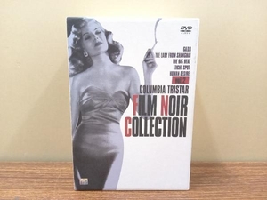 DVD COLUMBIA TRISTAR FILM NOIR COLLECTION VOL.2