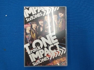 TrackONE -IMPACT-(通常版)(Blu-ray Disc)