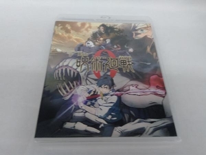劇場版 呪術廻戦 0(通常版)(Blu-ray Disc)