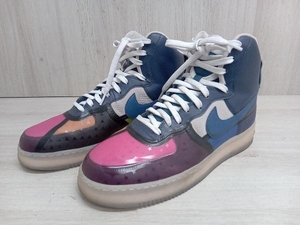 Nike Air Force 1 07 Next Nature Sun Club Arctic DM0208-800 from 83