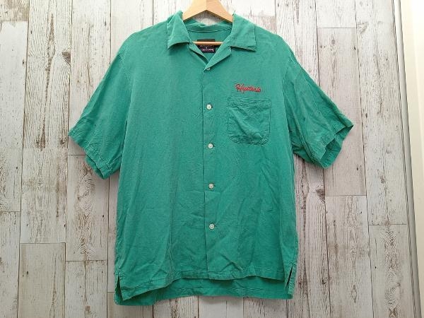 ヤフオク! -「ボーリングシャツ」の落札相場・落札価格