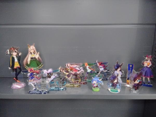 ヤフオク! -ウマ娘 アクリルスタンド(フィギュア)の中古品・新品・未 ヤフオク! -ウマ娘 アクリルスタンド(フィギュア)の中古品・新品・未
