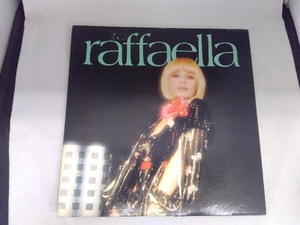 レコード　ラファエラ・カラ　Raffaella Carra ラファエラ raffaella 25・3P-16