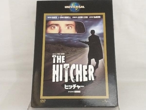 DVD; ヒッチャー