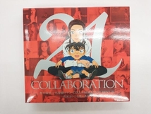 倉木麻衣 CD 倉木麻衣×名探偵コナン COLLABORATION BEST 21 -真実はいつも歌にある!-(初回限定盤)(DVD付)_画像1