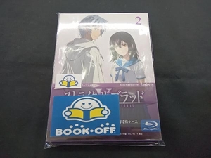 ストライク・ザ・ブラッドFINAL OVA Vol.2(初回仕様版)(Blu-ray Disc)