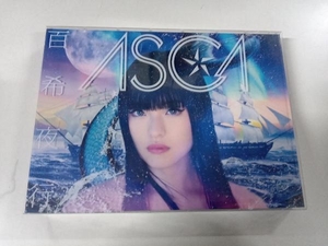 ASCA CD 百希夜行(完全生産限定盤)(Blu-ray Disc付)