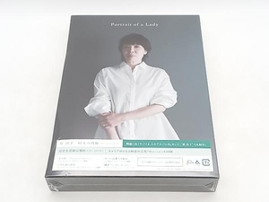 美品 原由子 CD 婦人の肖像(Portrait of a Lady)(完全生産限定盤B)(DVD付)