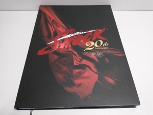 Endless SHOCK 20th Anniversary(初回版)(Blu-ray Disc)