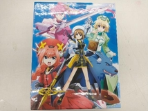 魔法少女リリカルなのは StrikerS Blu-ray BOX(Blu-ray Disc)_画像2