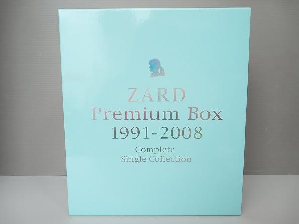 ヤフオク! -zard premium box 1991-2008 complete single collectionの ...