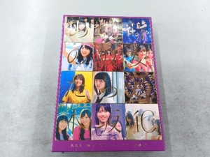 ALL MV COLLECTION2~あの時の彼女たち~(完全生産限定版)(Blu-ray Disc)