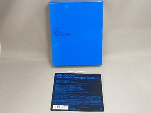 新世紀エヴァンゲリオン Blu-ray BOX STANDARD EDITION(Blu-ray Disc)