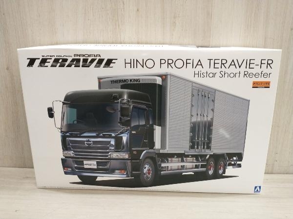 2023年最新】ヤフオク! -プロフィア テラヴィ(プラモデル)の中古品